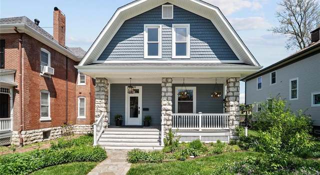 Photo of 808 Jefferson St, St Charles, MO 63301