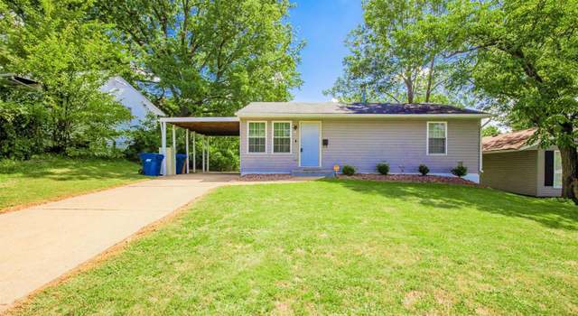 Photo of 228 Mcalpine Dr, St Louis, MO 63137