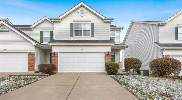 Photo of 520 Flowering Magnolia Dr, O'fallon, MO 63366