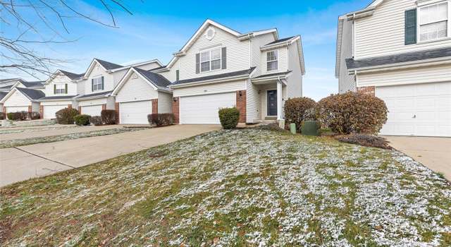 Photo of 520 Flowering Magnolia Dr, O'fallon, MO 63366