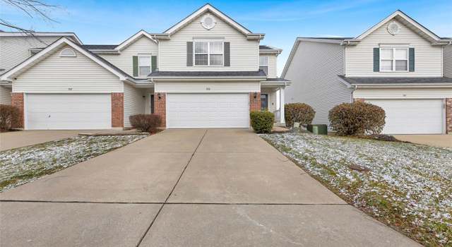 Photo of 520 Flowering Magnolia Dr, O'fallon, MO 63366