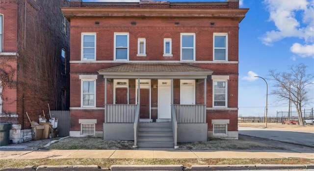 Photo of 1843 Rauschenbach Ave, St Louis, MO 63106