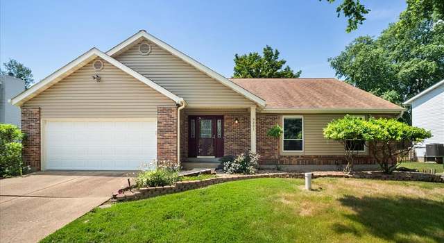 Photo of 221 Greiner Ct, Ellisville, MO 63021