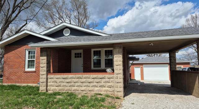 Photo of 19 W Haven St, Moro, IL 62067