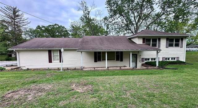 Photo of 422 Parklane Dr, St Clair, MO 63077