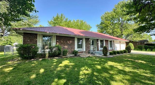 Photo of 613 N Charles Ave, St James, MO 65559