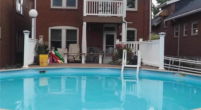 Photo of 5428 Holly Hills Ave, St Louis, MO 63109