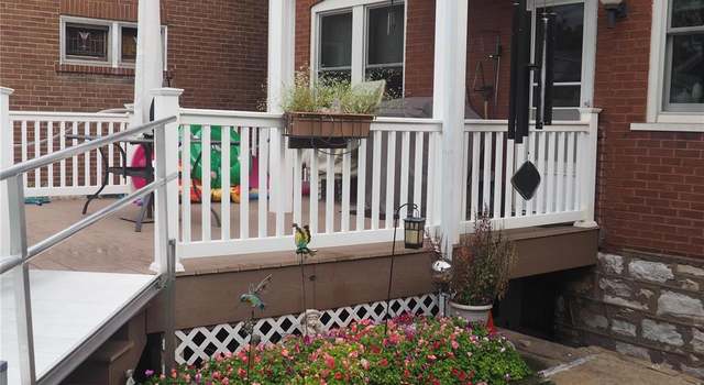 Photo of 5428 Holly Hills Ave, St Louis, MO 63109