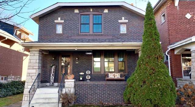 Photo of 5428 Holly Hills Ave, St Louis, MO 63109