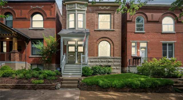 Photo of 4247 Botanical Ave, St Louis, MO 63110