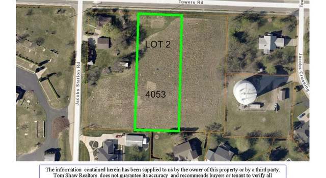 Photo of 4053 Towers Rd, St Charles, MO 63304