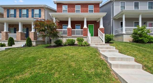 Photo of 3861 Robert Ave, St Louis, MO 63116