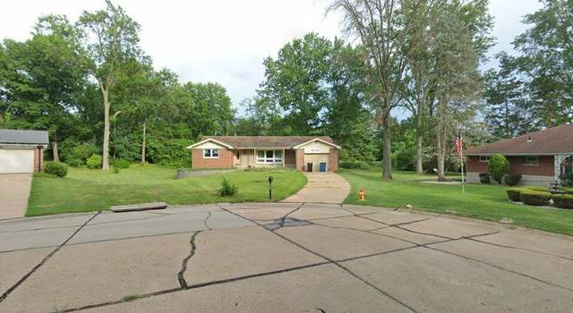 Photo of 5046 Lomar Ln, St Louis, MO 63129
