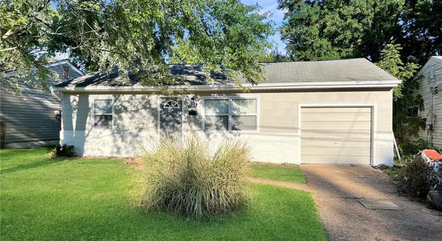 Photo of 7708 Clevedon St, St Louis, MO 63123