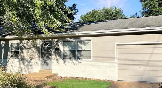 Photo of 7708 Clevedon St, St Louis, MO 63123