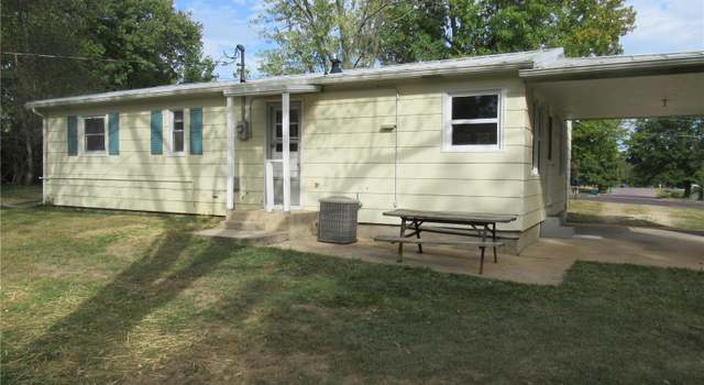 Photo of 553 Falcon Dr, Sullivan, MO 63080