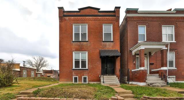Photo of 4370 Gibson Ave, St Louis, MO 63110