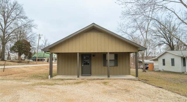 Photo of 601 S Prairie St, Bloomfield, MO 63825