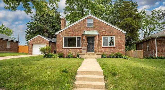 Photo of 7918 Martys Dr, St Louis, MO 63123