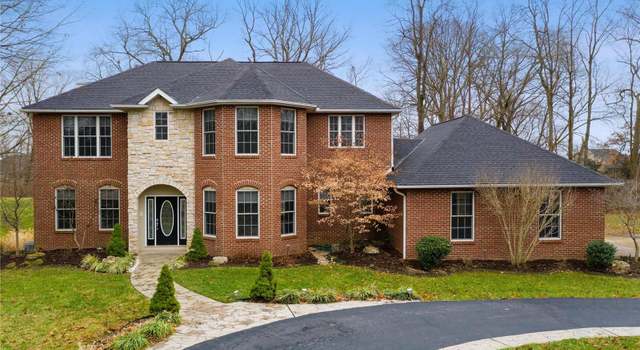 Photo of 1359 Ivey Brook Ln, Lebanon, IL 62254