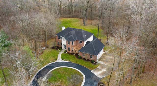 Photo of 1359 Ivey Brook Ln, Lebanon, IL 62254