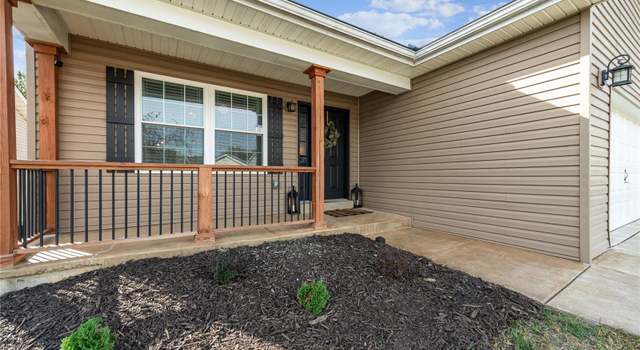 Photo of 114 Clinton Ct, St Peters, MO 63376