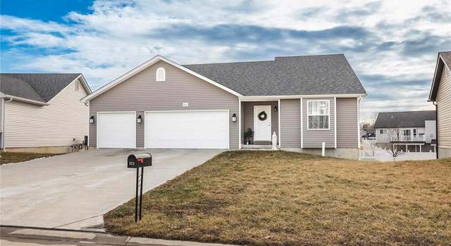 Photo of 312 Living Stone Way, Pevely, MO 63070