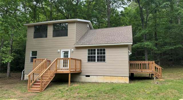 Photo of 3054 Ripley Rt Y, Doniphan, MO 63935