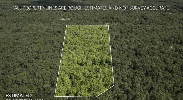 Photo of Tract 3 Dusty Rd, Cadet, MO 63630