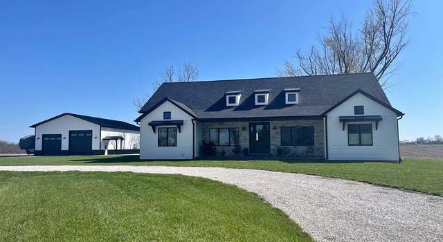 Photo of 7201 County Road 328, Palmyra, MO 63461