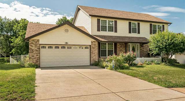 Photo of 12145 Depaul Hills Dr, Bridgeton, MO 63044