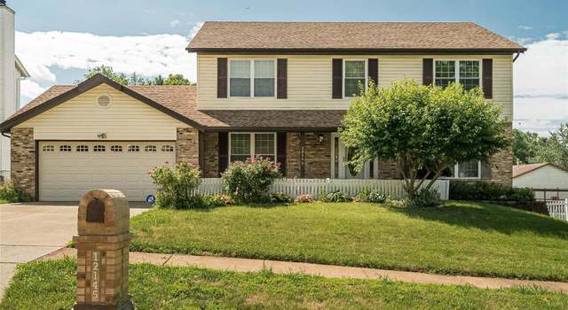 Photo of 12145 Depaul Hills Dr, Bridgeton, MO 63044