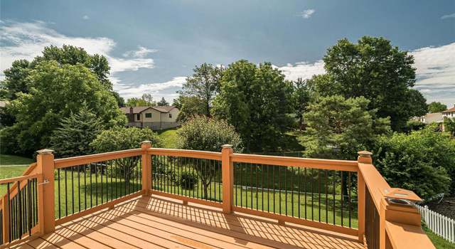 Photo of 12145 Depaul Hills Dr, Bridgeton, MO 63044