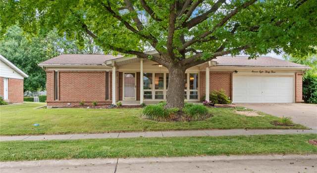 Photo of 11833 Birmington, Bridgeton, MO 63044