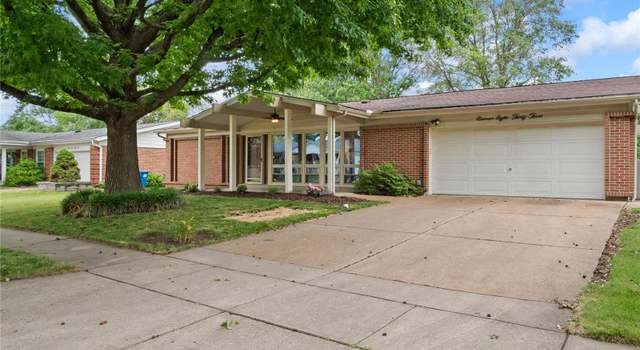Photo of 11833 Birmington, Bridgeton, MO 63044