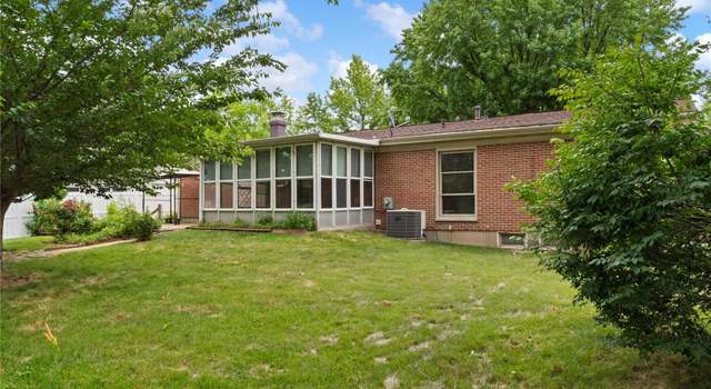 Photo of 11833 Birmington, Bridgeton, MO 63044