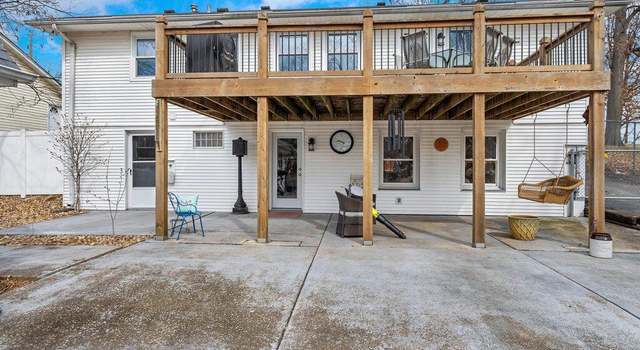 Photo of 10420 Clarendon Ave, St Louis, MO 63114
