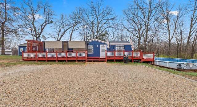 Photo of 9544 Edith Ct, Bonne Terre, MO 63628
