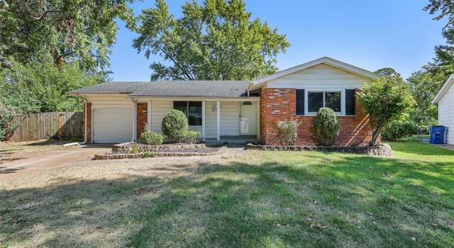 Photo of 2385 Belfast Dr, Florissant, MO 63033