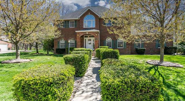 Photo of 3645 Willoughby Cir, Shiloh, IL 62221