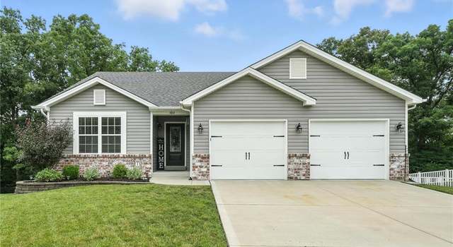 Photo of 484 Indian Lake Dr, Wright City, MO 63390