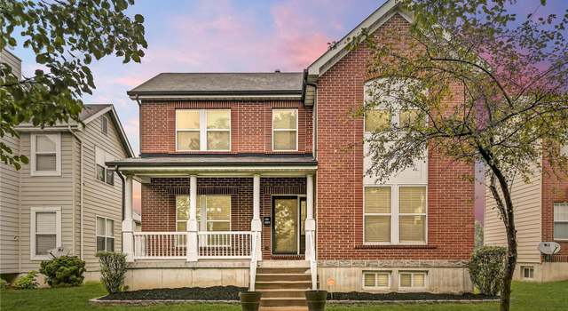 Photo of 4053 Lafayette Ave, Saint Louis, MO 63110