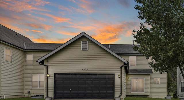 Photo of 4053 Lafayette Ave, Saint Louis, MO 63110