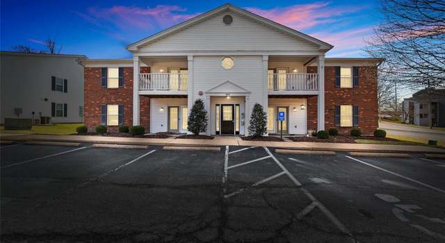 Photo of 902 Hanna Place Ct Unit B, Manchester, MO 63021