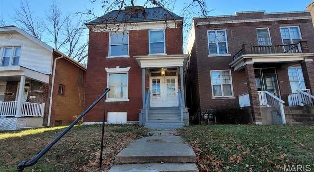 Photo of 5052 Northland Ave, St Louis, MO 63113