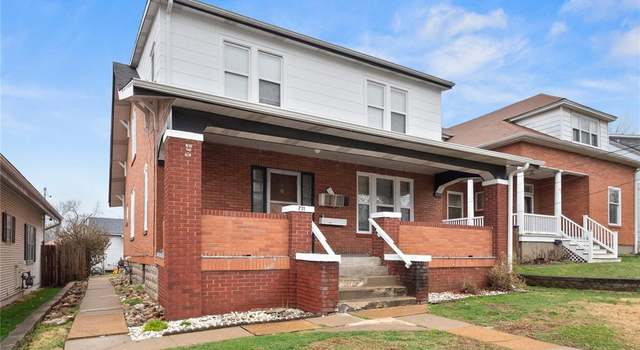 Photo of 711 Decatur St, St Charles, MO 63301