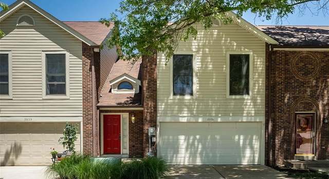 Photo of 5531 Pierre Ct, St Louis, MO 63128