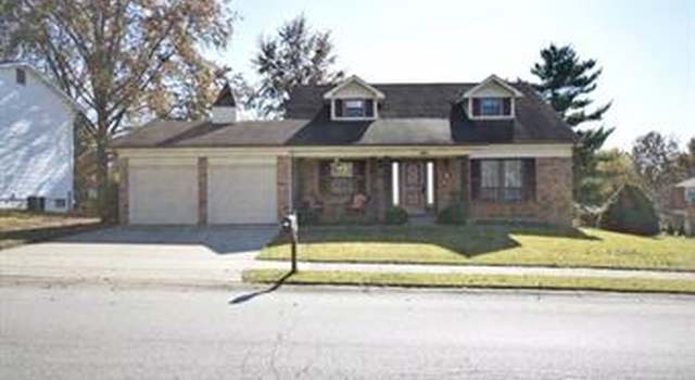 Photo of 109 Sutters Mill Rd, St Peters, MO 63376