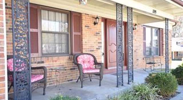 Photo of 109 Sutters Mill Rd, St Peters, MO 63376