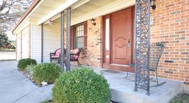 Photo of 109 Sutters Mill Rd, St Peters, MO 63376